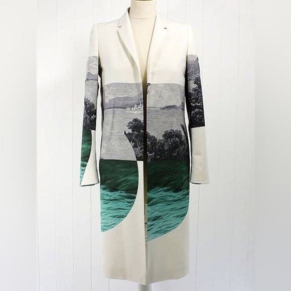 ISO DRIES VAN NOTEN 2012 collection - Picture 2 of 10